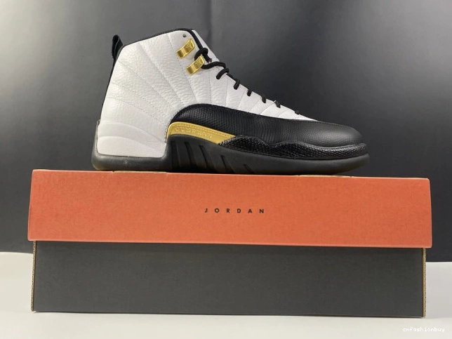 Royalty CT8013-170 Air 12 Jordan 1123